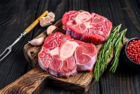 OSSO BUKO DE VITELA