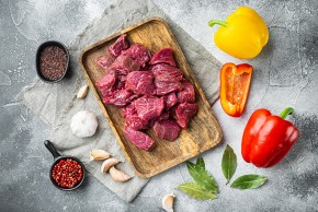 NACOS DE VITELA PARA ESTUFAR