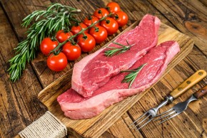 PICANHA DE VITELA