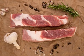 TIRAS SERRANAS