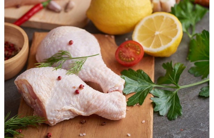 PERNINHA DE FRANGO