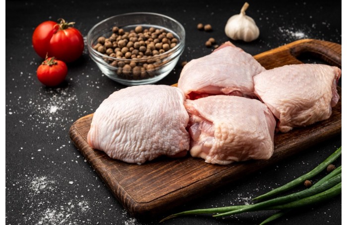 MUSLITOS DE FRANGO