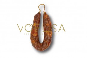 CHOURIÇA DE VINHA D´ALHOS