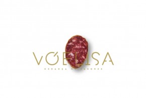 SALSICHÃO IBÉRICO SALSICHÃO IBÉRICO