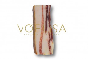 BARRIGA de IBÉRICO EM SAL