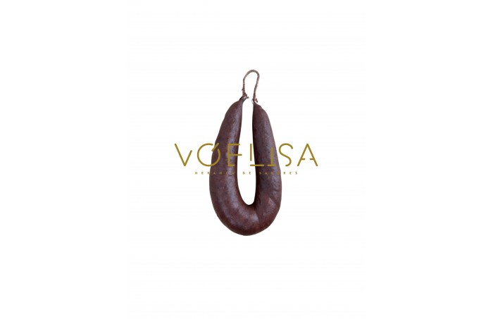 MORCELA DE ARROZ