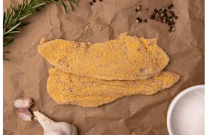 PANADOS DE PERU