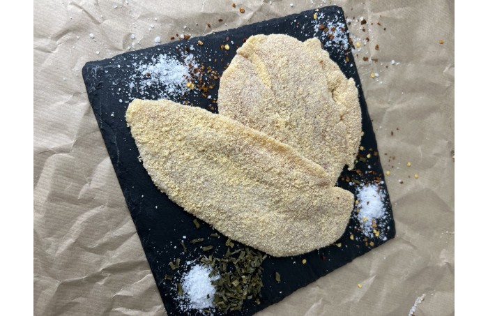 PANADOS DE FRANGO