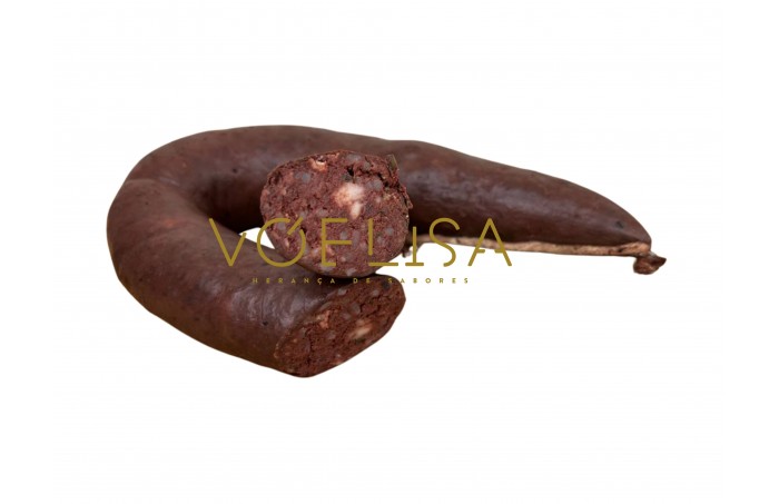 MORCELA DE ARROZ